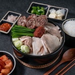 덕이네냉면&국밥