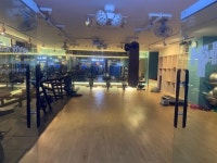퍼스트휘트니스 헬스&PT