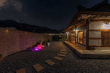 이플스테이 청도