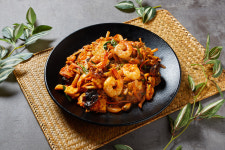 하조이짬뽕 파주본점