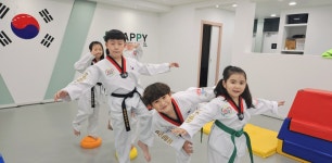 행복한태권스쿨