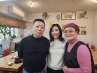 덕이네냉면&국밥