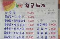 황금돼지