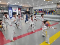 한국체대힐캐슬태권도