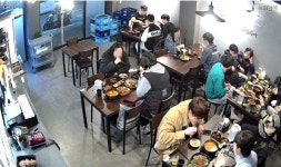 야미 보약족발&보쌈 서산 호수공원 본점