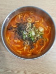 우이동멸치국수 중계점