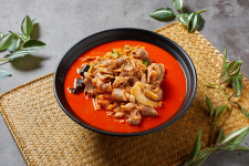 하조이짬뽕 파주본점