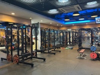 에버휘트니스 헬스장 PT 줌바 요가 스피닝