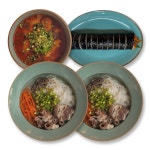 상아식당