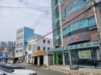 다대항 인력사무소