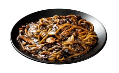 복음우동 가장 맛있는집 중산점