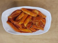 몬스터 분식
