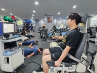 리컨스포츠재활트레이닝센터