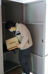 공유창고 가치공간 부산 남천역점