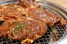 도담갈비선생 장유부곡점