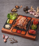 귀한족발 다산역점