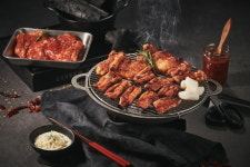 한가네숯불닭갈비 인천석남점