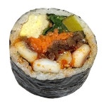 백나예김밥 제생병원직영점