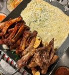 예감쪽갈비 군포점