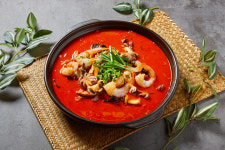 하조이짬뽕 파주본점