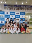 첨단 세움태권도