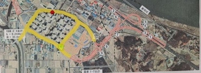 고촌한강공인중개사사무소