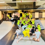 국가대표늘푸른경희태권도