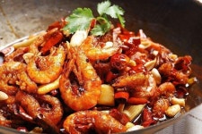 소문참숯양꼬치&마라탕