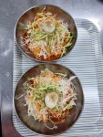산뱅이국수