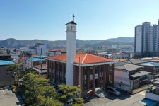 용상제일교회
