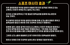 최성국 힐링 스포츠마사지