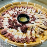 윤가네조개구이