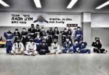 구월동주짓수 토브주짓수 mma