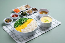 슬림비빔밥 광주상무점