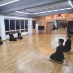 예울검도관