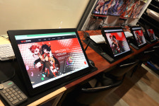 히어로애니CG디지털드로잉캐릭터일러스트학원