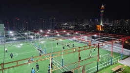 양산풋살파크