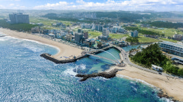 강릉 경포대 S9 바닷가 가족 스파 펜션