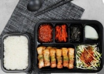 토핑폭탄김치찜&김치찌개 인천강화점