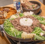 올바른면옥 서귀포직영점