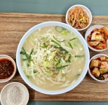 금호동닭한마리칼국수