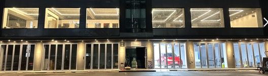 스포르텍 카케어