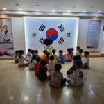 경희대체육관