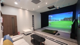 골프존파크 투비전 NX 동삼블루점