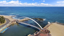 강릉 경포대 S9 바닷가 가족 스파 펜션