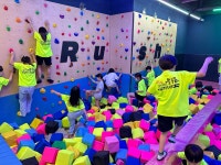 국가대표늘푸른경희태권도