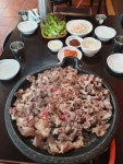 장군시오야끼 교동직영점