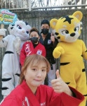 경희대체육관