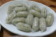 냉면과막국수