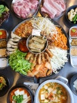 돼통령 아주대점